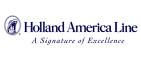 Production Art & Framing: Holland America Line