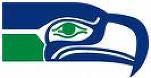 Production Art & Framing: Seattle Seahawks